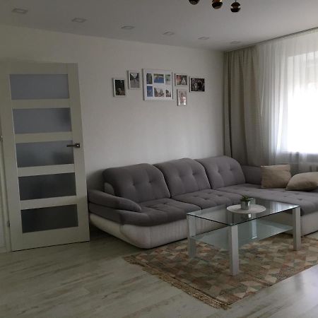 Traku Street Apartment Šiauliai Eksteriør bilde