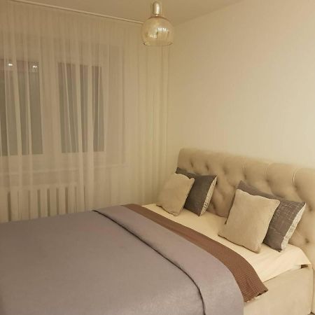 Traku Street Apartment Šiauliai Eksteriør bilde