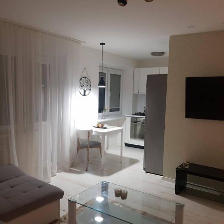 Traku Street Apartment Šiauliai Eksteriør bilde