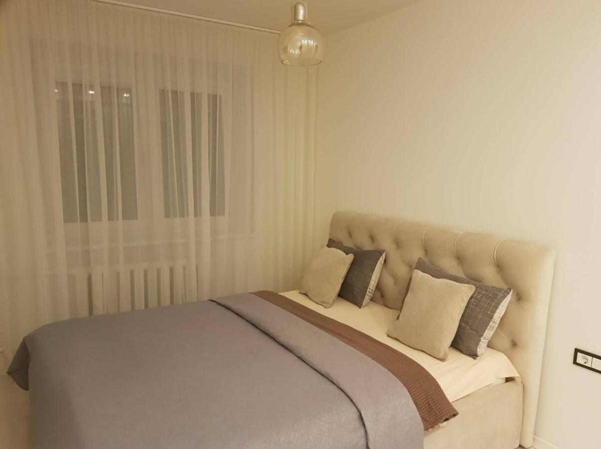 Traku Street Apartment Šiauliai Eksteriør bilde