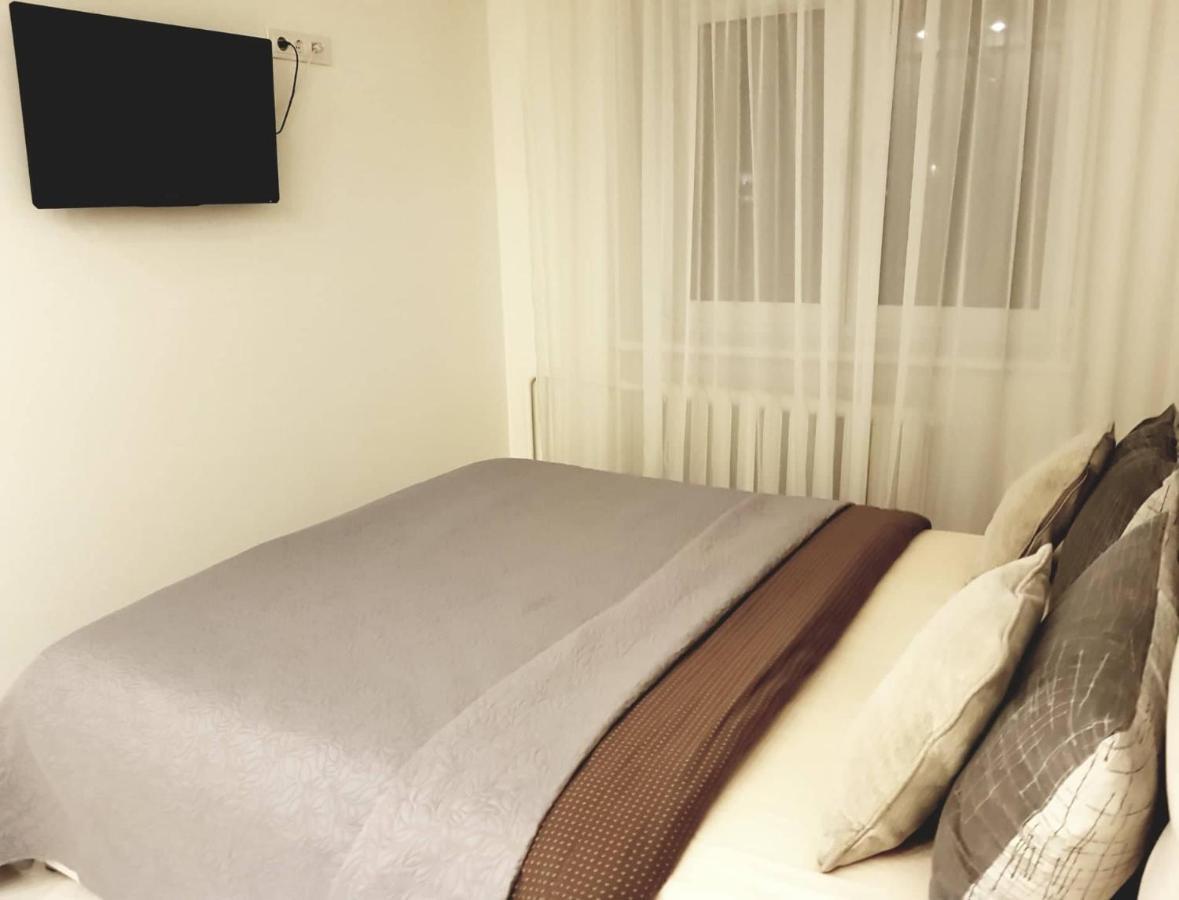Traku Street Apartment Šiauliai Eksteriør bilde