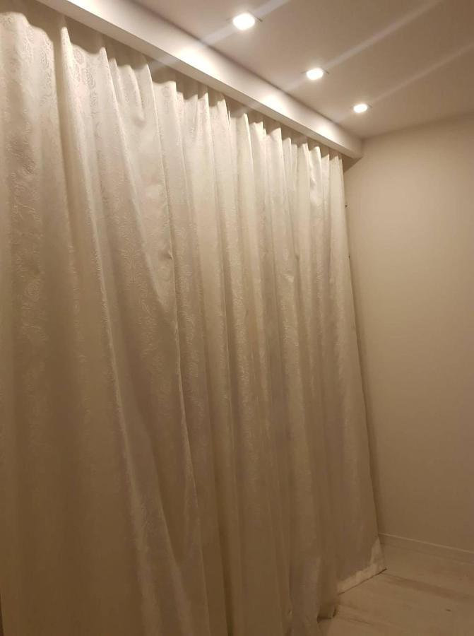 Traku Street Apartment Šiauliai Eksteriør bilde